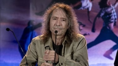 El lugar donde Robe Iniesta tendrá una placa en Madrid si lo permiten los vecinos