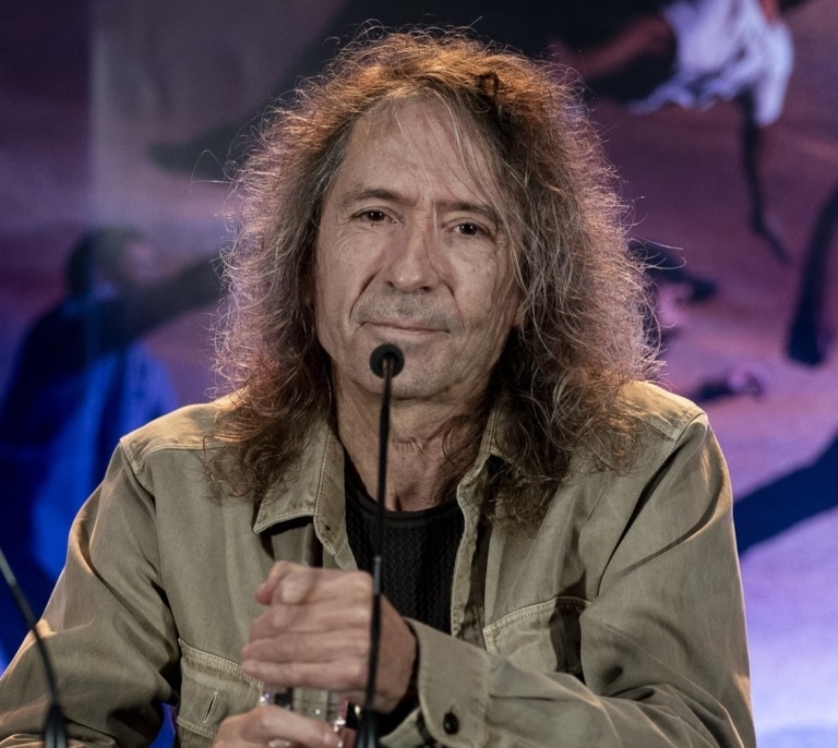 El lugar donde Robe Iniesta tendrá una placa en Madrid si lo permiten los vecinos