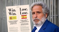 El abogado estadounidense que pelea contra Hacienda, tras su anuncio en el Financial Times: "Los españoles están empezando a perder el miedo"
