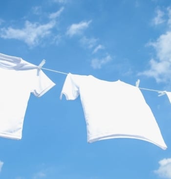 Esta es la razón por la que la ropa blanca se pone [...]