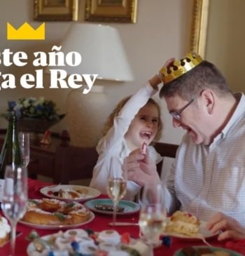 El roscón de Reyes combate el cáncer infantil de la mano de [...]