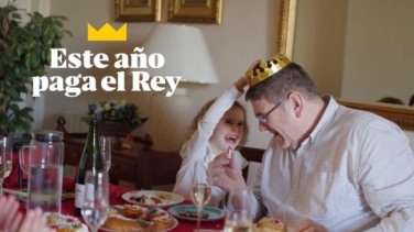 El roscón de Reyes combate el cáncer infantil de la mano de Fundación Villavecchia y el Gremio de Pastelería de Barcelona