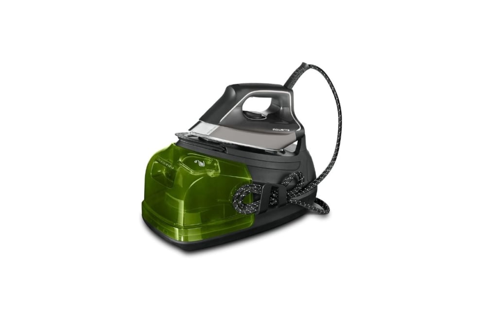 Rowenta Perfect Steam Pro