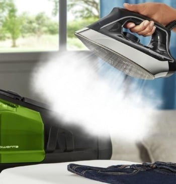 El centro de planchado Rowenta que arrasa en AliExpress ahora hunde su [...]