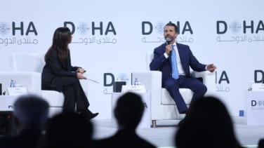 Trump Junior insinúa que EEUU podría abandonar a Ucrania: "Los ricos han huido y han dejado la lucha a los campesinos"