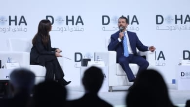 Trump Junior insinúa que EEUU podría abandonar a Ucrania: "Los ricos han huido y han dejado la lucha a los campesinos"