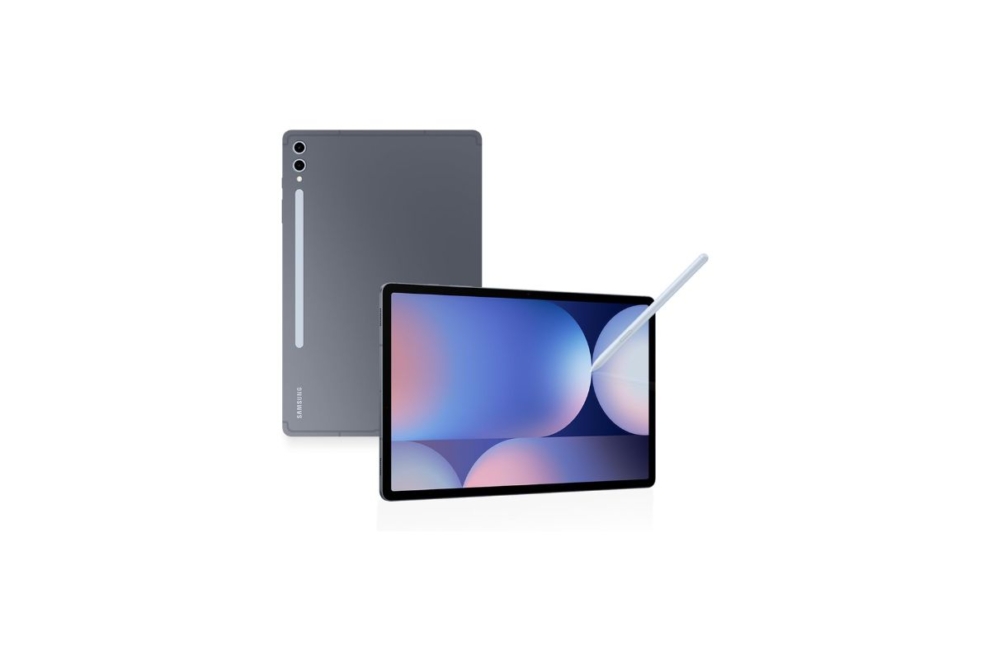 Samsung Galaxy Tab S10+