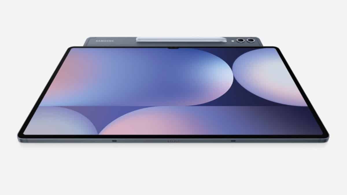 Samsung Galaxy Tab S10+