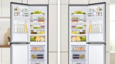 El frigorífico combi Samsung que todo hogar necesita está en Worten y está rebajadísimo