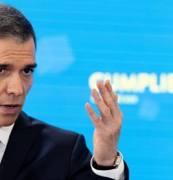 Sánchez y el orgullo