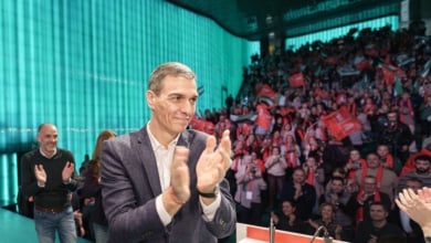 Extremadura, el campo de pruebas con el que Feijóo reta a Sánchez