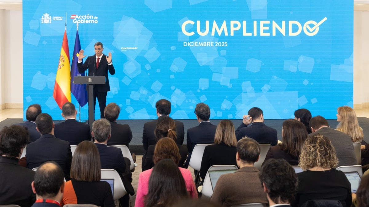 Sánchez se defiende ante la Junta Electoral: el PP quiere vulnerar su libertad de expresión