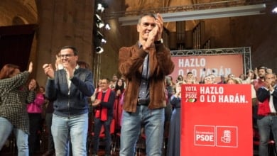 Sánchez se expone a otra sanción de la Junta Electoral: el PP estudia si la comparecencia en Moncloa viola la ley