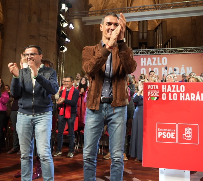 Sánchez se expone a otra sanción de la Junta Electoral: el PP estudia si la comparecencia en Moncloa viola la ley