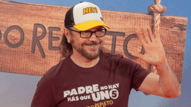 Santiago Segura prevé que 'Torrente, presidente' "va a ser una conmoción": "En España la realidad supera a la ficción"