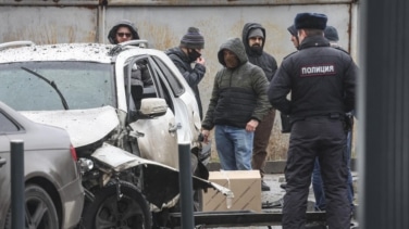 Por qué Ucrania puede atentar contra el centro del sistema ruso