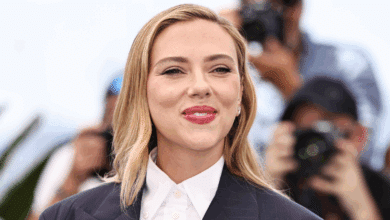 Scarlett Johansson se sincera sobre el impacto que tuvo para ella apoyar a Woody Allen: "Hay que defender lo que uno cree"