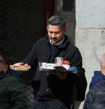 La Seguridad Social pierde 14.000 afiliados y el paro se reduce en [...]