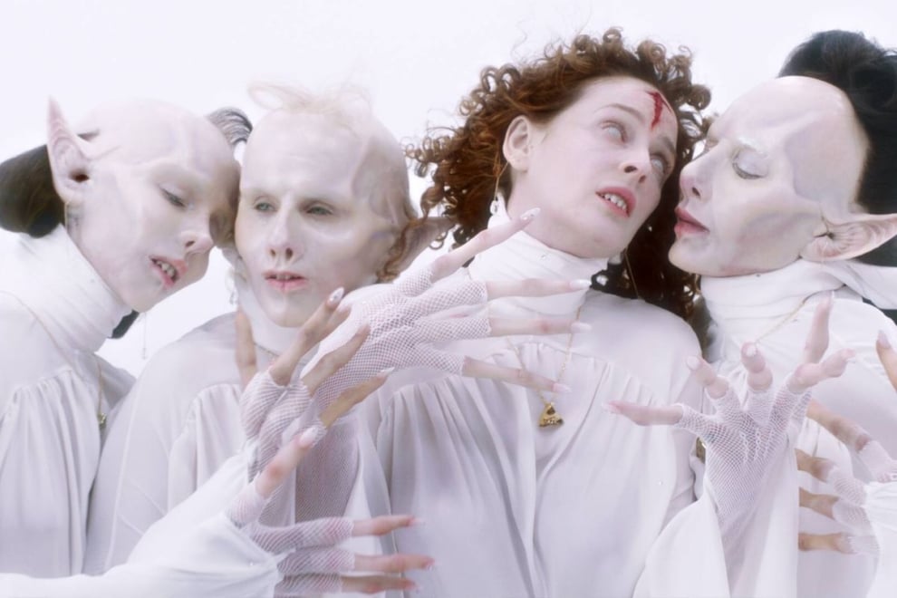 Series recomendadas en Movistar Plus+