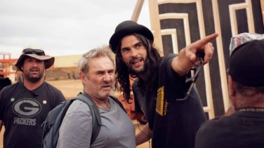 'Sirat', mejor película del año para la revista 'New Yorker': "Un thriller abrumador"