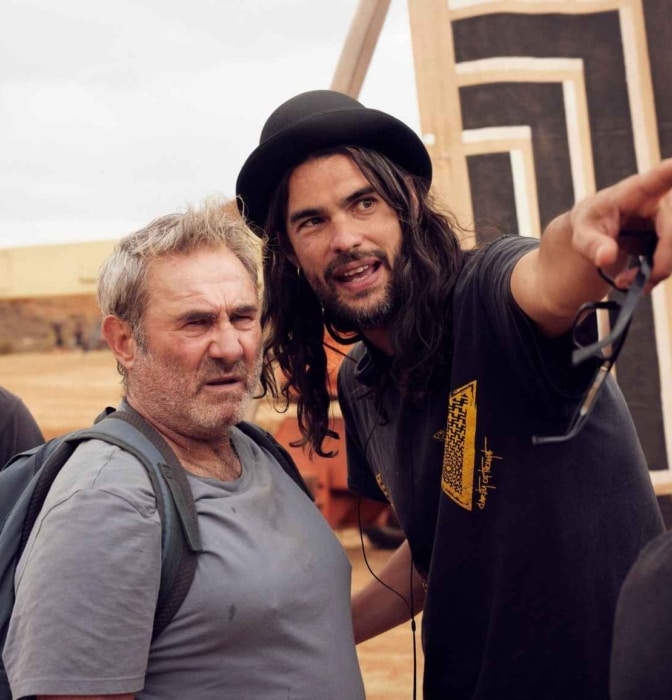 Lo que Laxe no cuenta en Sirat sobre los verdaderos campos de minas del Sáhara Occidental y la responsabilidad de Marruecos 