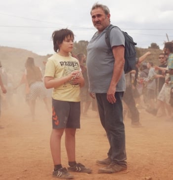 'Sirat' pasa el corte de los Oscar y sigue en la carrera [...]