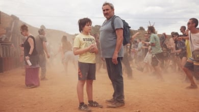 'Sirat' pasa el corte de los Oscar y sigue en la carrera como mejor película internacional