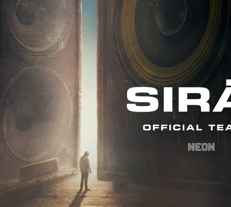 'Sirat' pasa el corte de los Oscar y sigue en la carrera como mejor película internacional