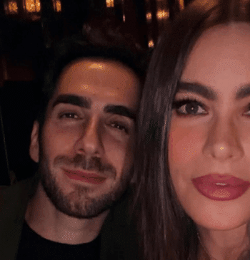 Así ha confirmado Sofía Vergara su nuevo amor