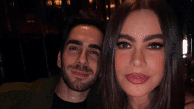 Así ha confirmado Sofía Vergara su nuevo amor