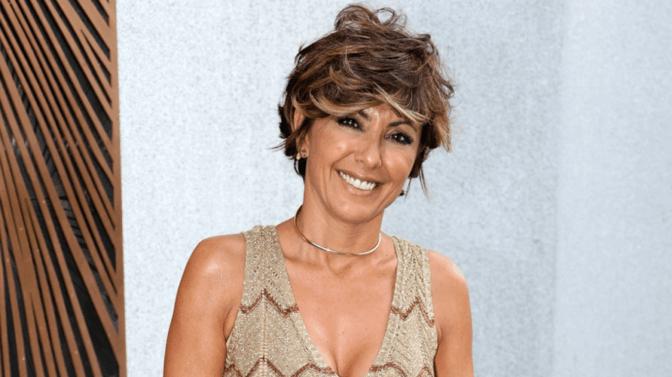 Sonsoles Ónega bendice el folletín de 'Las hijas de la criada': "Llegué a la literatura por venganza" 