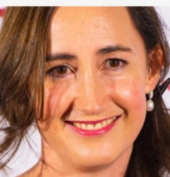 Muere Sophie Kinsella, autora de 'Loca por las compras', a los 55 [...]