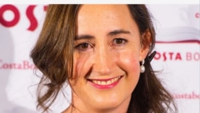 Muere Sophie Kinsella, autora de 'Loca por las compras', a los 55 años