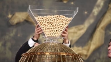 ¿Cuánto dinero se queda Hacienda de los premios de la Lotería de Navidad?