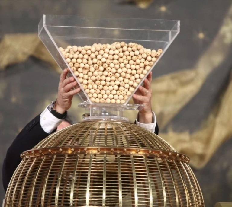 ¿Cuánto dinero se queda Hacienda de los premios de la Lotería de Navidad?