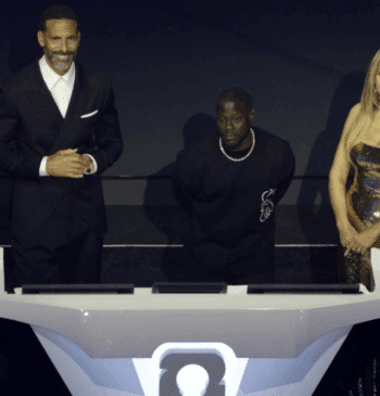 ¿Sorteo del Mundial o mitin MAGA? La fiesta de la FIFA en [...]