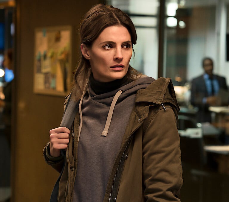 El final explicado de la primera temporada de 'Absentia' en Netflix