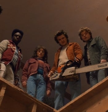 Cuándo se estrena la segunda parte de 'Stranger Things 5'