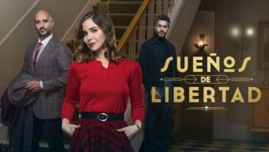 La Promesa, Sueños de libertad y Valle Salvaje: la telenovela española está en un buen momento