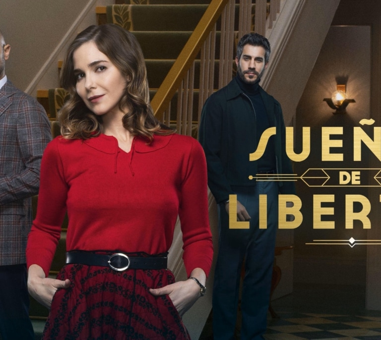 La Promesa, Sueños de libertad y Valle Salvaje: la telenovela española está en un buen momento