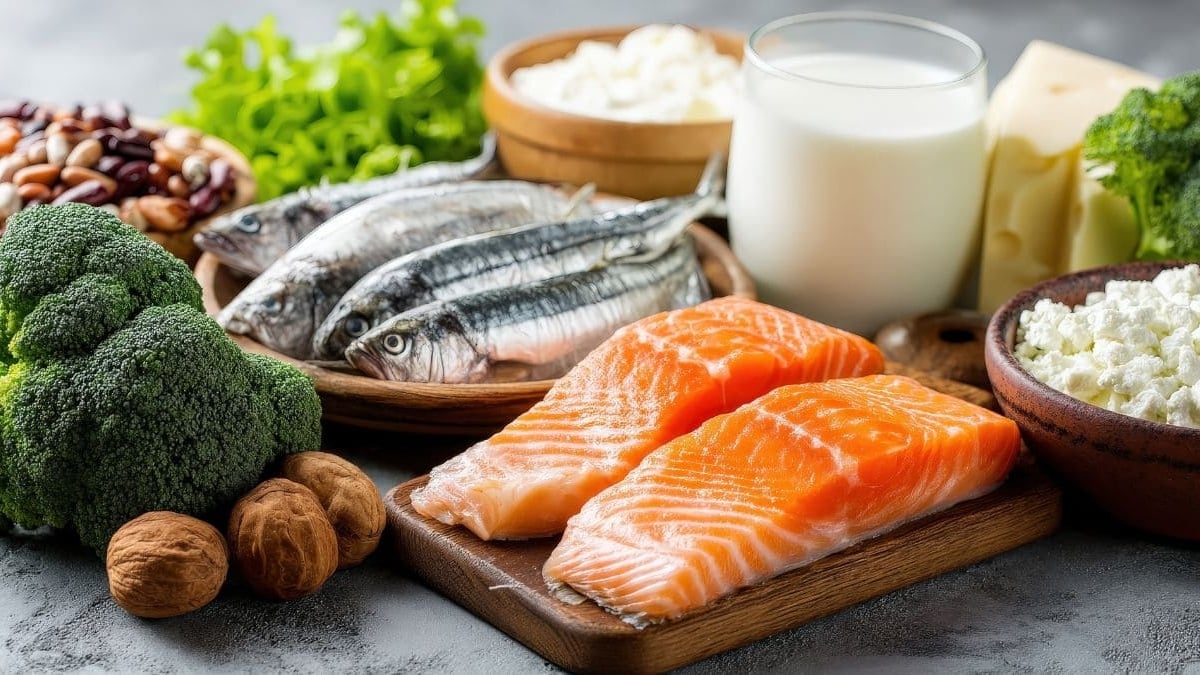 Superalimentos dieta