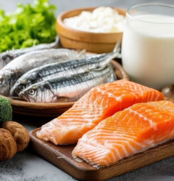 Estos son los superalimentos que debes incluir en tu dieta