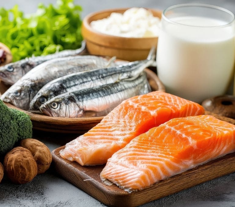 Estos son los superalimentos que debes incluir en tu dieta