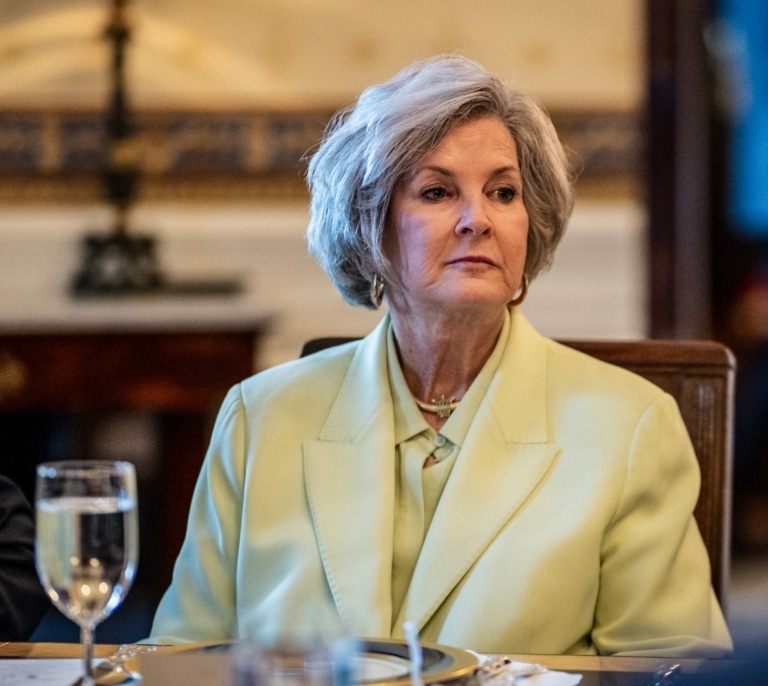 Las explosivas declaraciones de "la mujer más poderosa del mundo" incendian Washington: "El presidente se equivocó"