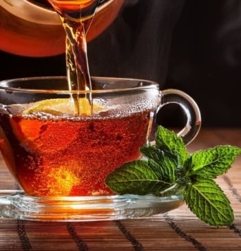 Los beneficios de beber té todos los días