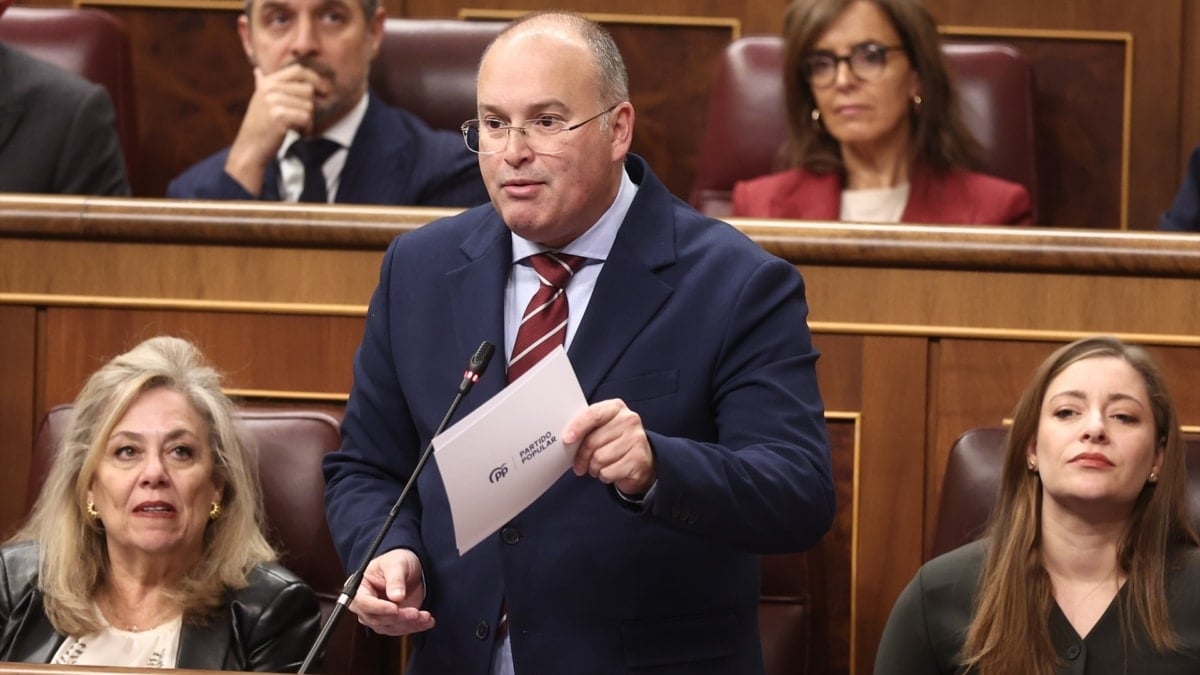 El PP cita a Cerdán y al hijo de Ábalos a declarar en el Senado