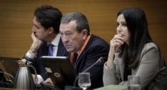 Un ingeniero en la comisión de la dana: "A las cinco de la tarde las personas estaban sentenciadas a muerte"