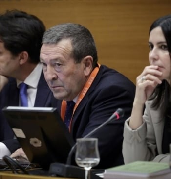 Un ingeniero en la comisión de la dana: "A las cinco de [...]