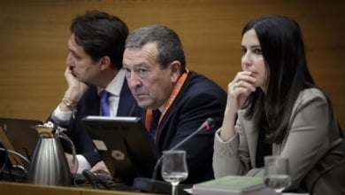 Un ingeniero en la comisión de la dana: "A las cinco de la tarde las personas estaban sentenciadas a muerte"