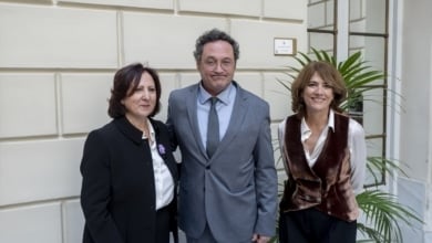 Peramato muestra su "admiración" por García Ortiz y se compromete a "servir con independencia y rigor" como fiscal general